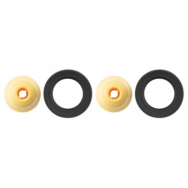 Kit Soufflet d'Amortisseur Arrière Pour Mercedes-Benz Classe C T-Model Smart