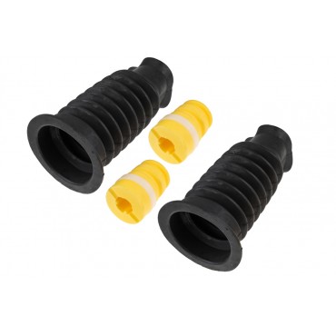 Kit Soufflet d'Amortisseur Avant Pour Saab 9-5 Break 4837415, 4565180, 5232863