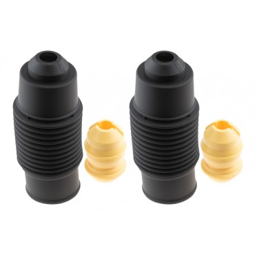 Kit Soufflet d'Amortisseur Avant Pour VW Seat Ford Galaxy 7M0413175A, 7M0412303B