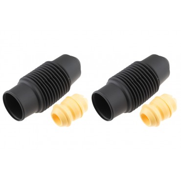 Kit Soufflet d'Amortisseur Avant Pour VW Seat Ford Galaxy 7M0413175A, 7M0412303B