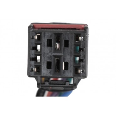 Vérin Hayon de Coffre Pour Audi A3 8Y4827851, 8Y4827851B