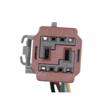 Vérin Hayon de Coffre Droit Pour Chrysler Pacifica