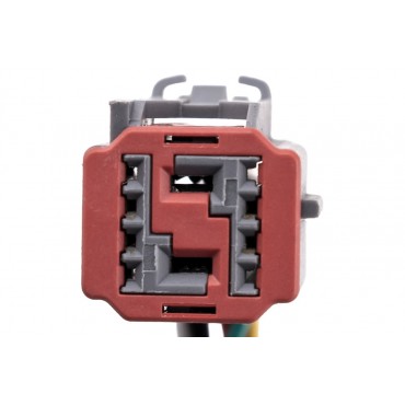 Vérin Hayon de Coffre Droit Pour Jeep Grand Cherokee V 68505243AA