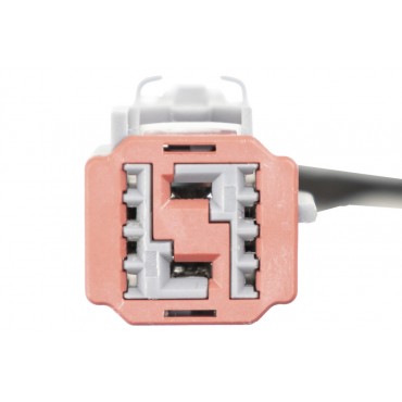 Vérin Hayon de Coffre Pour Lincoln LC5BS402A54AD, LC5Z14B350A, LC5Z14B350B