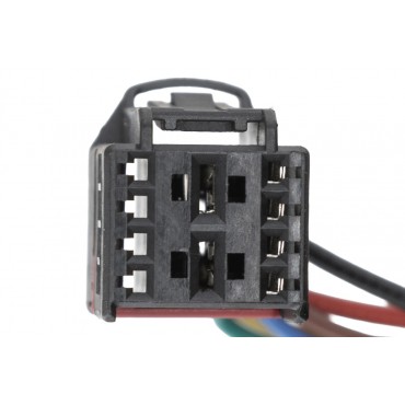 Vérin Hayon de Coffre Pour Kia Sorento III 81841C5600, 81831C5600