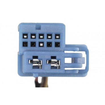 Vérin Hayon de Coffre Gauche Pour Mercedes-Benz GLE A1678903500, 1678903500