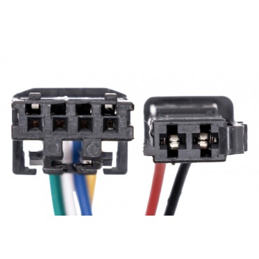 Vérin Hayon de Coffre Gauche Pour Opel Astra K 39089337