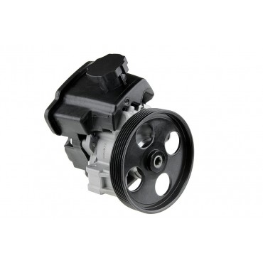 POMPE DIRECTION ASSISTEE...