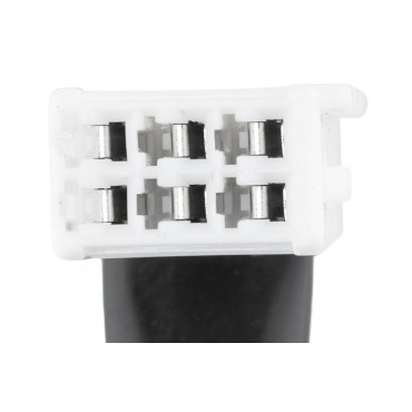 Vérin Hayon de Coffre Gauche Pour Toyota Sienna