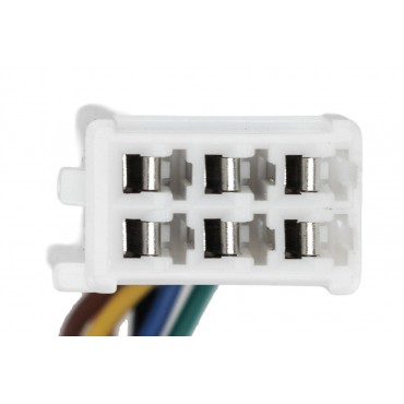 Vérin Hayon de Coffre Droit Pour Lexus NX II 6892078031