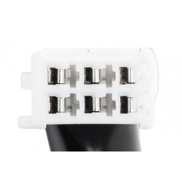 Vérin Hayon de Coffre Droit Pour Toyota Corolla 6891012010