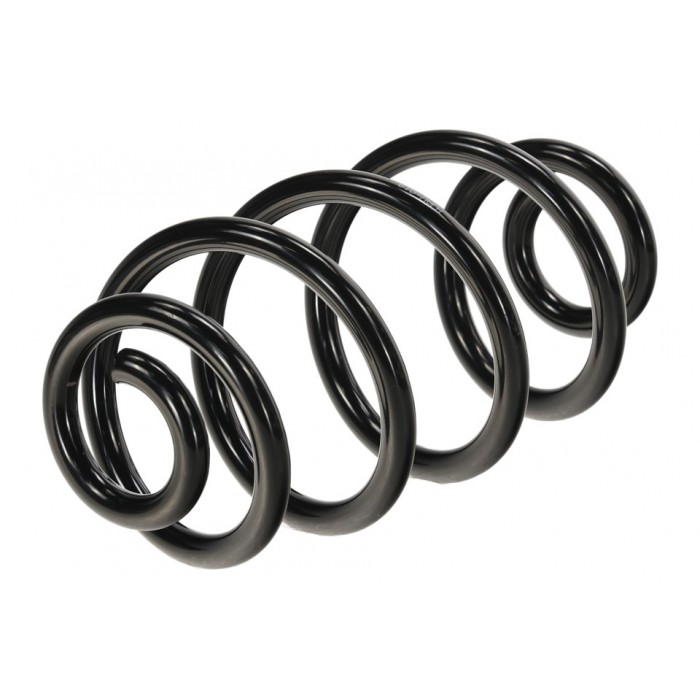 Ressort de Suspension Arrière Pour VW Passat Audi A6 3B0511115D, 3B0511115C