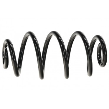 Ressort de Suspension Arrière Pour VW Passat Audi A6 3B0511115D, 3B0511115C