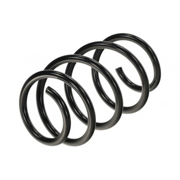 Ressort de Suspension Avant Pour Audi TT 8J0411105CA, 8J0411105D, 8J0411105C