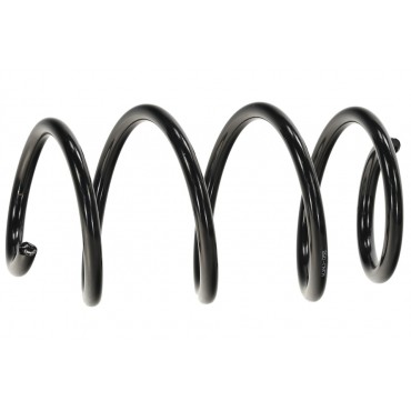 Ressort de Suspension Avant Pour Audi TT 8J0411105CA, 8J0411105D, 8J0411105C