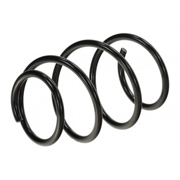 Ressort de Suspension Avant Pour BMW Z4 E85 31336757781, 31336757780