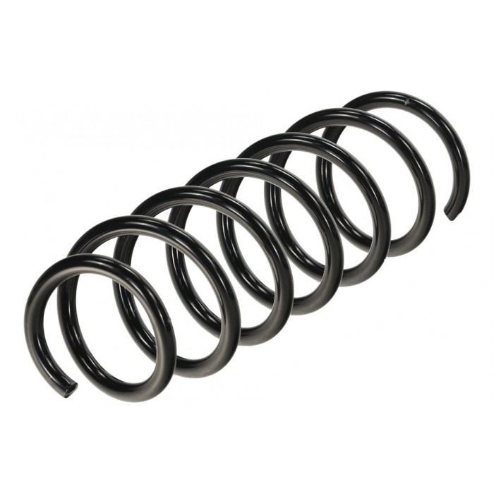 Ressort de Suspension Arrière Pour BMW Série 5 F10 33536795437, 33536795436