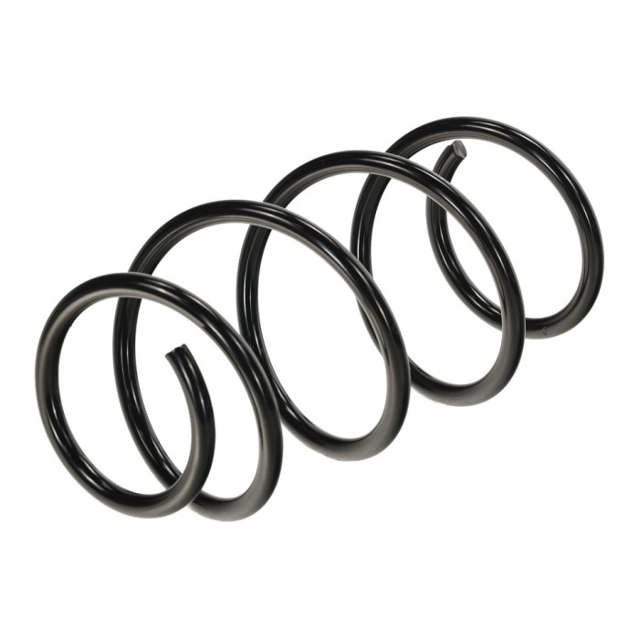 Ressort de Suspension Avant Pour Ford KA