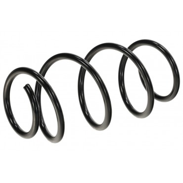 Ressort de Suspension Avant Pour Ford KA