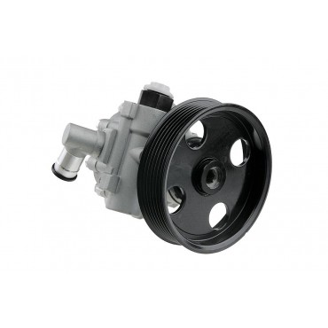 POMPE DIRECTION ASSISTEE...