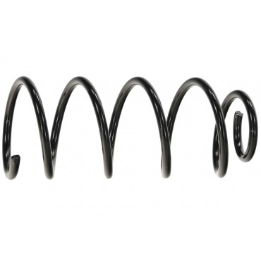 Ressort de Suspension Arrière Pour Fiat Punto 55703714