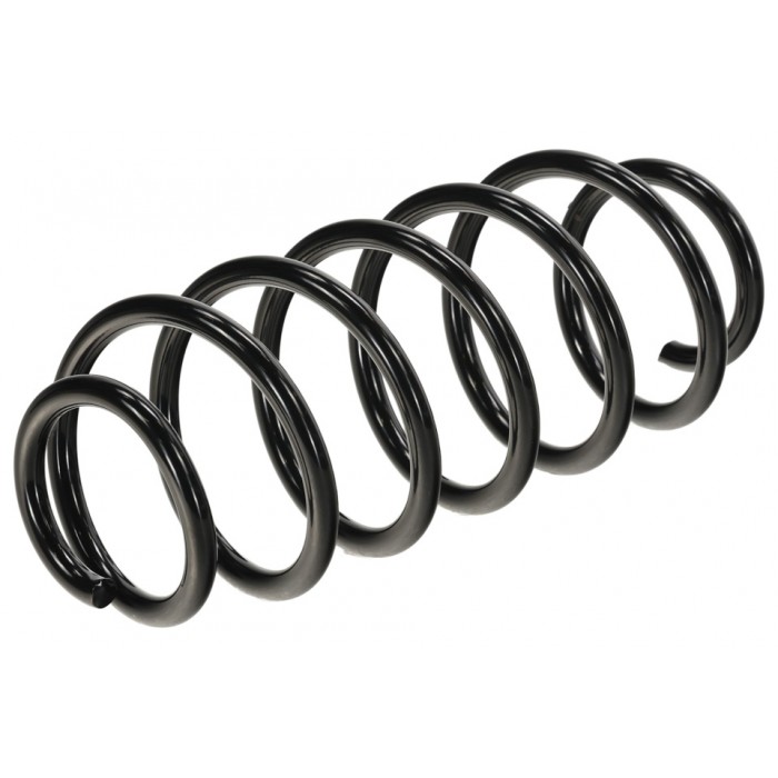 Ressort de Suspension Arrière Pour Fiat Stilo 50701363, 50702606