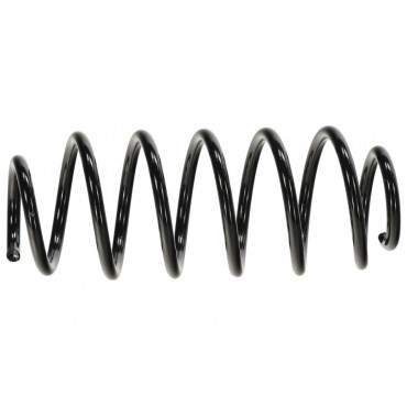 Ressort de Suspension Arrière Pour Fiat Stilo 50701363, 50702606