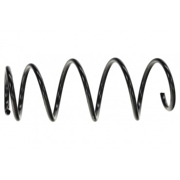 Ressort de Suspension Avant Pour Fiat 46751136, 46751135, 46751138, 46751137