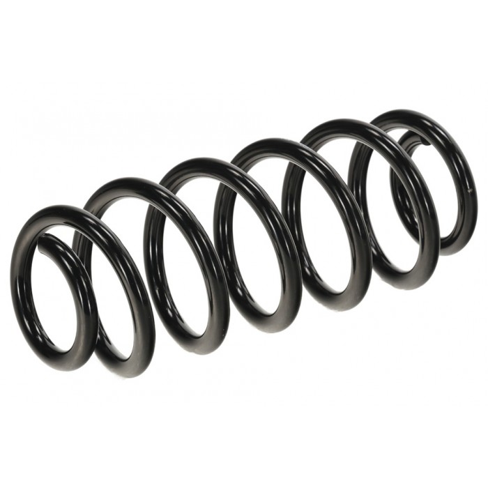 Ressort de Suspension Arrière Pour Smart A4513240304, 4513240704, 4513240304