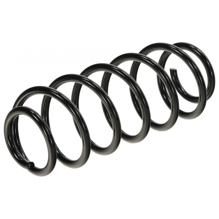 Ressort de Suspension Arrière Pour Mitsubishi Colt VI MR977617