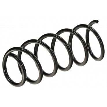 Ressort de Suspension Avant Pour Mitsubishi Colt VI MR594013