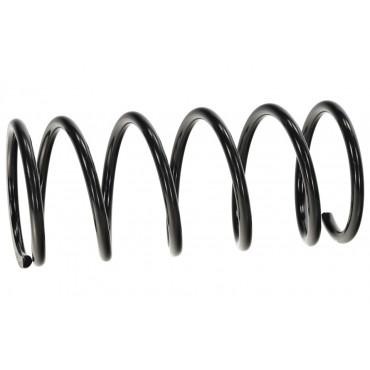 Ressort de Suspension Arrière Pour Mitsubishi Pajero II MB932862, MB809044