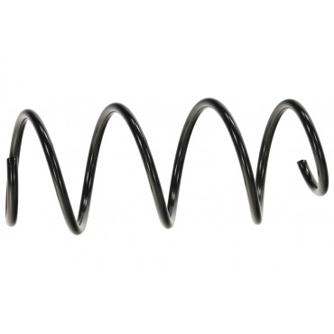 Ressort de Suspension Avant Pour Nissan Micra C+C III 54010AX602, 54010AX601