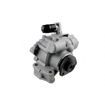 POMPE DIRECTION ASSISTEE...