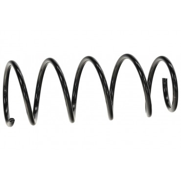 Ressort de Suspension Avant Pour Renault Kangoo Nissan Kubistar