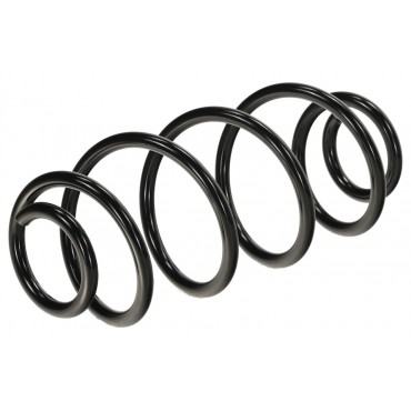 Ressort de Suspension Arrière Pour Peugeot 207 5102S5, 5102S6