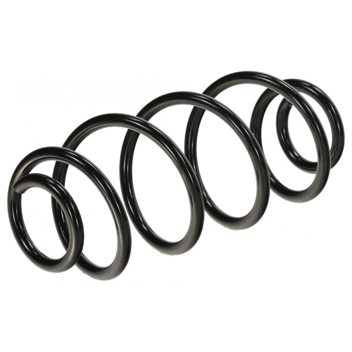 Ressort de Suspension Arrière Pour Peugeot 207 5102S5, 5102S6