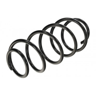 Ressort de Suspension Avant Pour Peugeot 1007 5002SL