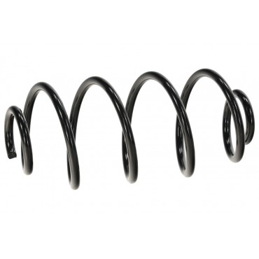 Ressort de Suspension Arrière Pour Opel Astra G 424029, 0424029, 00424029