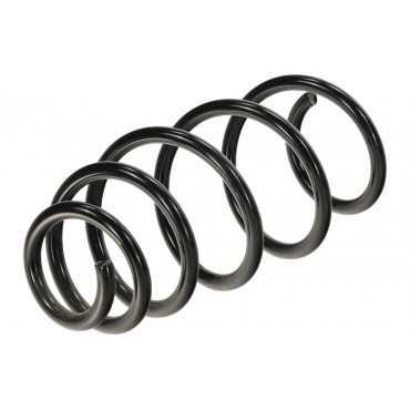 Ressort de Suspension Avant Pour Opel Zafira