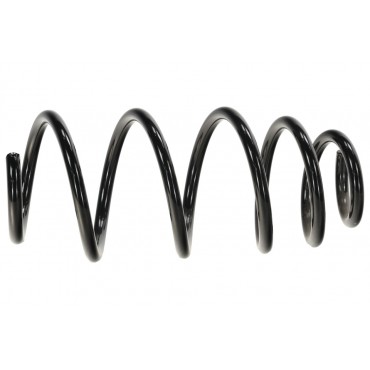 Ressort de Suspension Avant Pour Opel Zafira