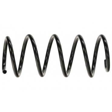 Ressort de Suspension Avant Pour Opel Combo Tigra