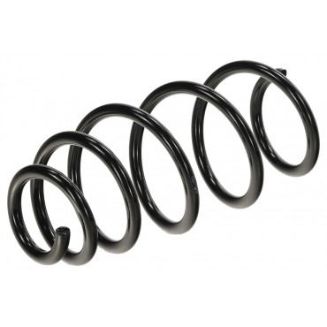 Ressort de Suspension Avant Pour Opel Zafira 13382861, 312496