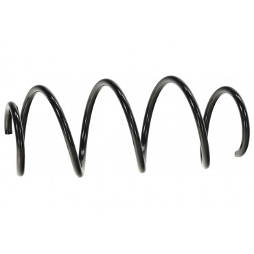 Ressort de Suspension Avant Pour Renault Clio III Modus 540101261R, 540106430R