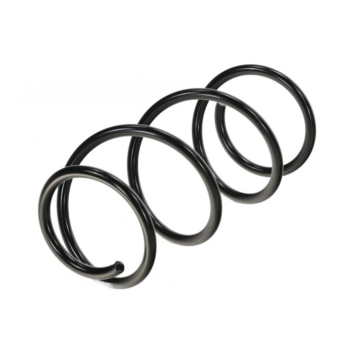 Ressort de Suspension Avant Pour Renault Clio III Modus 8200140544, 8200140545