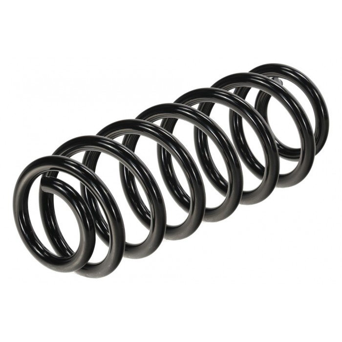 Ressort de Suspension Arrière Pour VW Golf Plus V Jetta III Skoda Octavia II