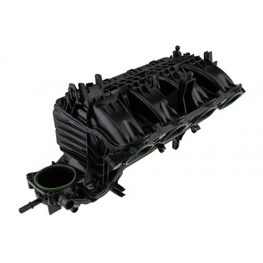Collecteur d'Admission Pour Audi A4 A5 04E129709K