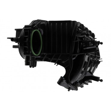 Collecteur d'Admission Pour Audi A4 A5 04E129709K