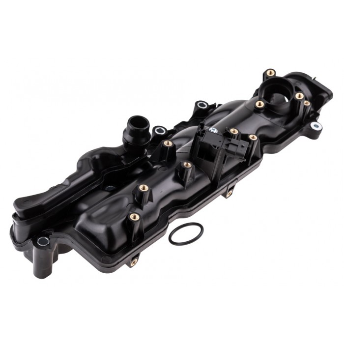 Collecteur d'Admission Pour Fiat Doblo Ducato Sedici