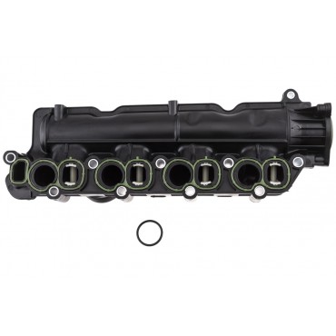 Collecteur d'Admission Pour Fiat Doblo Ducato Sedici